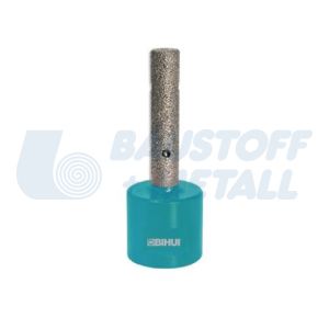 Цилиндрично диамантено свредло Ø10 мм BIHUI