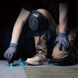 Наколенки с гел подложка  Bihui TKPF