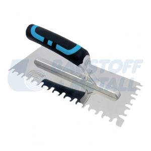 Назъбена маламашка 280х120 мм BIHUI