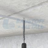 Анкериращ накрайник SDS+ SPECIALIST