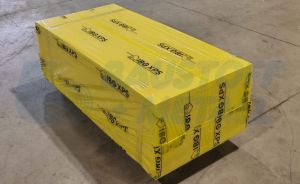 Екструдиран полистирол IBG XPS 1250/600 мм 60 мм пакет 5,25 м²