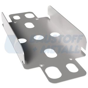 Клик фикс окачвач за CD БМ 40кг