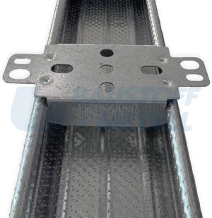 Клик фикс окачвач за CD БМ 40кг