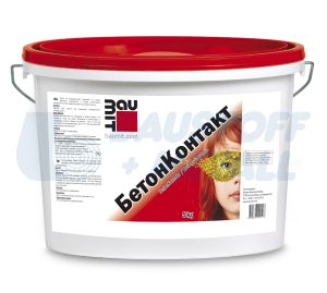 Грунд Баумит БетонКонтакт 5 кг