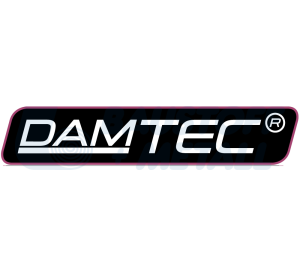 Звукоизолационна мембрана Damtec Multi 3 мм, ролка 1х10 м