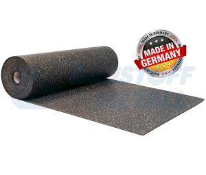 Звукоизолационна мембрана Damtec Multi 3 мм