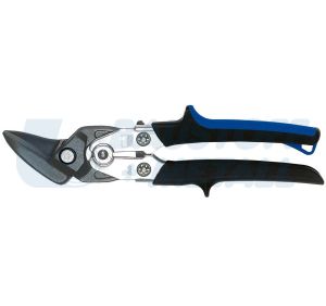 Ножица за ламарина Б+М дясна 260 мм