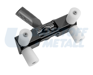 Ролер за външни ъгли Loutil Parfait OP Process