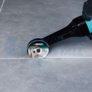 Ъглова бормашина 46 мм диск комплект BIHUI