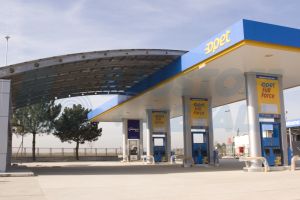 Ламел SEPA 200F екстериорен цвят бял, 1 брой 5.60 м
