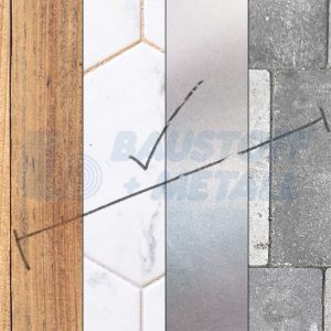 Резервни графити за строителен молив Basic LYRA Dry Profi