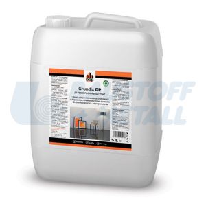 Дълбокопроникващ грунд DCP Grundix DP 5л