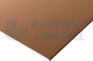 Звукоизолираща плоскост Кнауф Silentboard 2in1, 12,5 мм, 1200/1250 мм, лист 1.5 м²