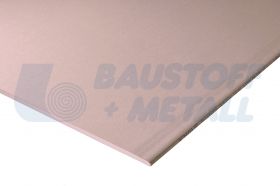 Гипскартон Кнауф FH 13 2000/1200, 2.4 м²