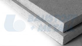 Гипсфазер Кнауф Vidiwall 10.0 2000/1200, 2.4 м²