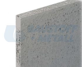 Циментова плоскост Аквапанел Outdoor12.5/2000/1200, 2.4 м²