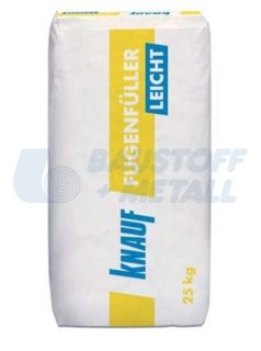 Фугопълнител Кнауф Фугенфюлер Лайхт 25 кг
