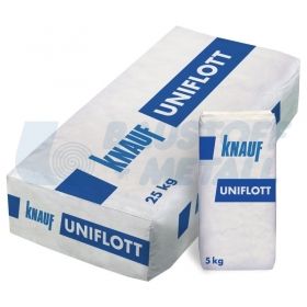 Фугопълнител Кнауф Унифлот 25 кг