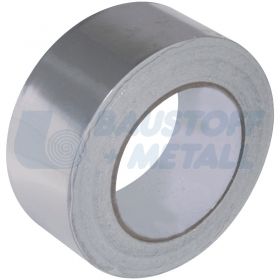 Лента алуминиева 50 мм - 50 м