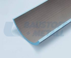 Изолационна плоча гъвкава дълж ВЕДИ 50 мм 2500/600, 1 бр