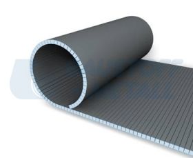 Изолационна плоча гъвкава шир ВЕДИ 20 мм 2500/600, 1 бр