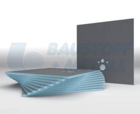 Водоустойчива плоча за тоал ВЕДИ 1200/1245/20 мм, 1 бр