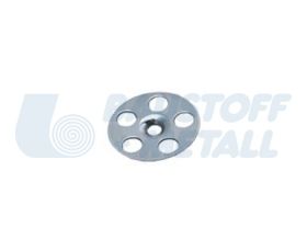 Шайба за дюбел метална ВЕДИ 35 мм, 1 бр