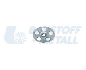 Шайба за дюбел метална ВЕДИ 35 мм, 1 бр