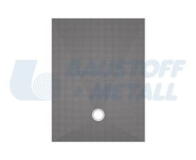 Водоустойчива плоча наклон стран ВЕДИ 1200/900/40, 1 бр