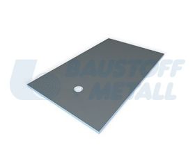 Водоустойчива плоча наклон стран ВЕДИ 1200/900/40, 1 бр