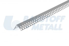 Ъгъл PVC - 2.5 м