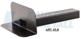 Барбакан 65х100 L500мм 45.8, 1 брой