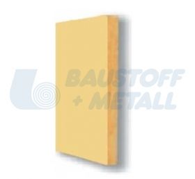 Стъклена вата Изовер Mupan G3 035 1450/600 100, 5.22 м²