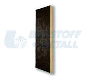 Стъклена вата Изовер X60 VN 032 1400/600 80, 5.4 м²