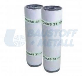 Звукоизолационна Мембрана Битувер Fonas Tex 31, 8 м²