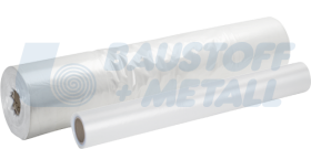 Покривно фолио полиетиленово 200 мy 1 м²