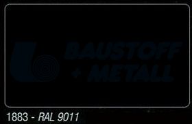 Снадка за ламел 200F Хънтър Дъглас сива, 1 бр