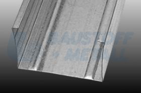 Профил CW 75/50/0.5 - 4.00 м