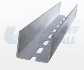 Профил UА 50/40/2.0 - 4.00 м