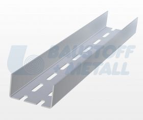 Профил UА 75/40/2.0 - 4.00 м