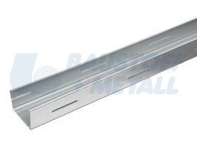 Профил Кнауф CW 50/50/0.6 - 2.80 м