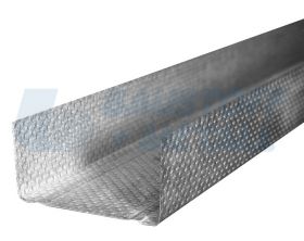 Профил Кнауф Магнум Плюс CW 100/50/0.6 - 4.00 м