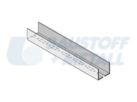 Профил Кнауф UА 75/40/2.0 - 3.00 м