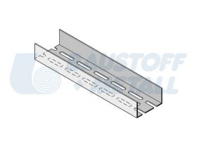 Профил Кнауф UА 75/40/2.0 - 4.00 м