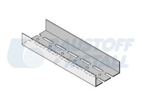 Профил Кнауф UА 100/40/2.0 - 4.00 м