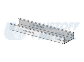 Профил Кнауф Optimum CD 49/15/0.6 - 3.00 м