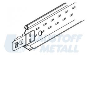 Профил растерен Армстронг Т 15 Прелюд - 0.6 м