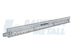 Профил растерен АМФ Т 24 Ventatec - 0.6 м