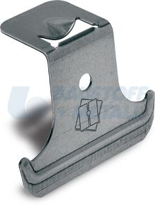 Анкервинкел за CD профил, 1 бр