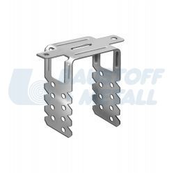 Директен окачвач 200 мм, 1 бр